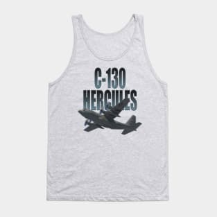 C-130 Hercules Tank Top